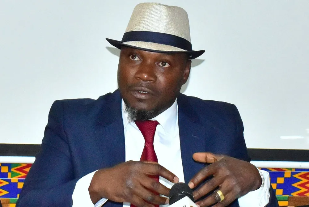 Sekongo Félicien