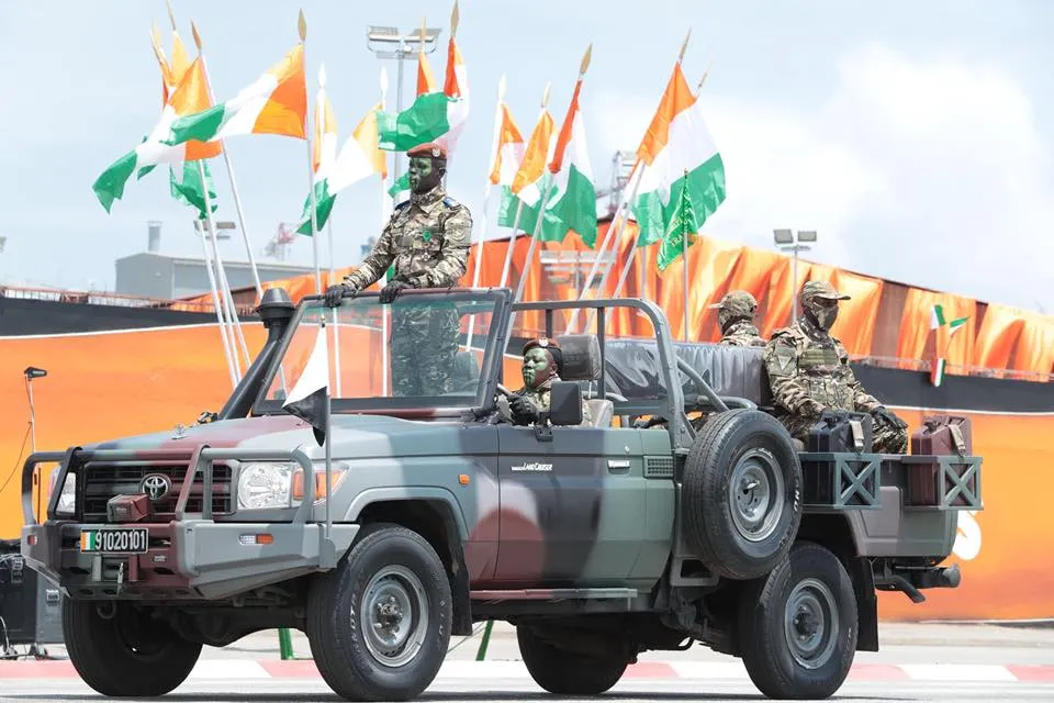 « Faire taire les armes en Afrique »: voici pourquoi « la Côte d’Ivoire veut une prorogation de 10 ans »