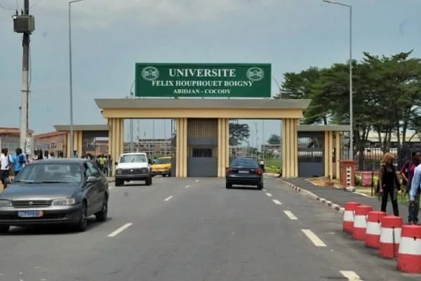 Université de Cocody