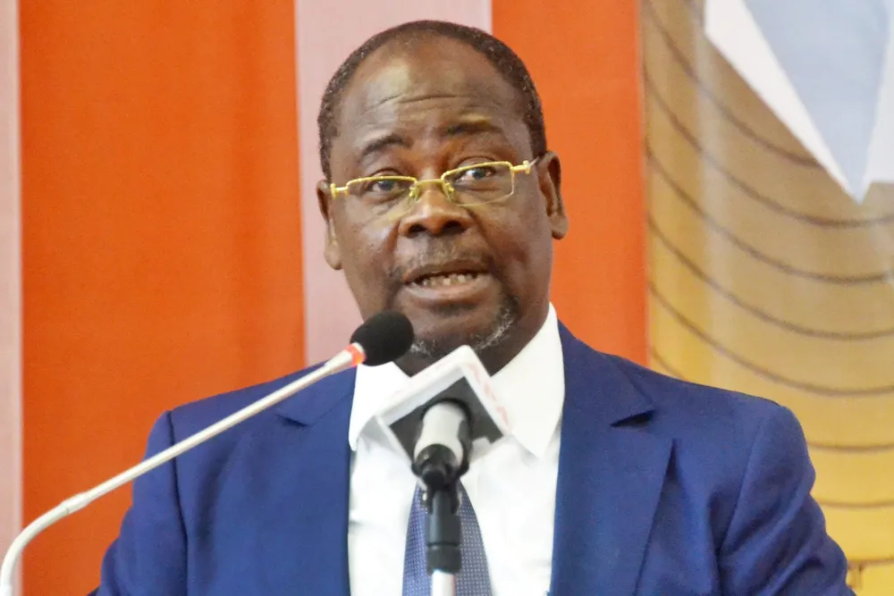 Un cadre du PDCI recadre Venance Konan : « arrêtez de raconter vos balivernes aux populations… »