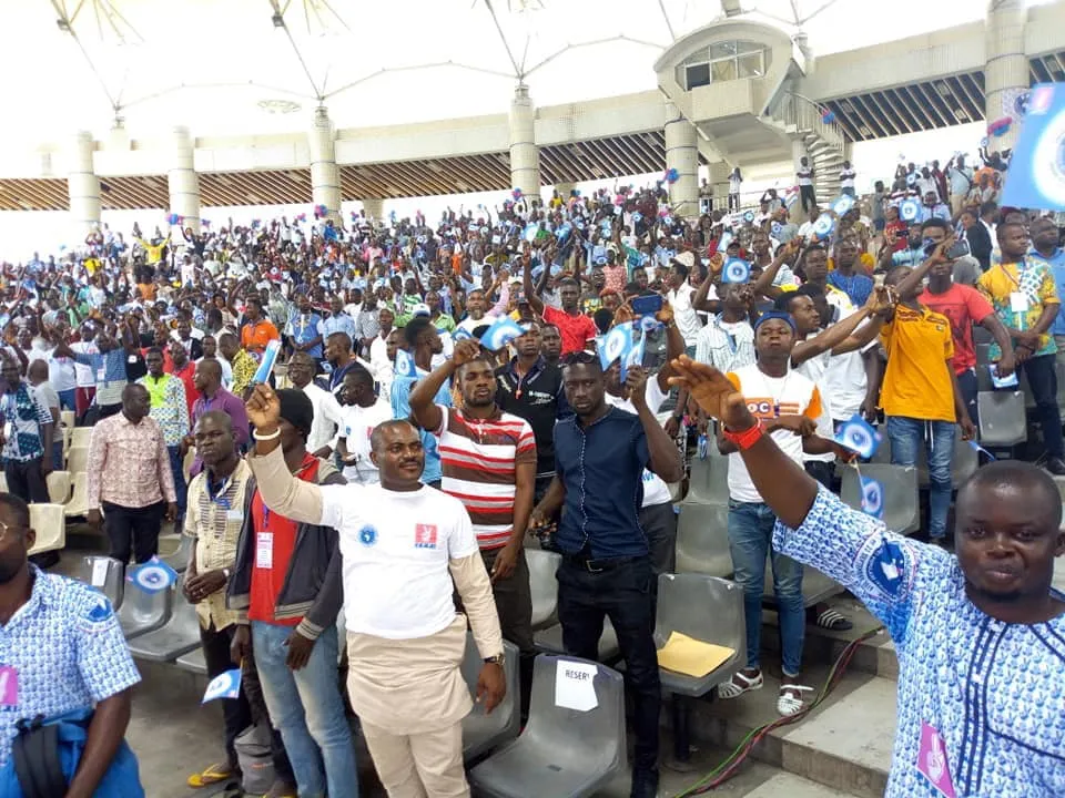 Des mesures additionnelles  insuffisantes contre le Covid-19 selon la JFPI
