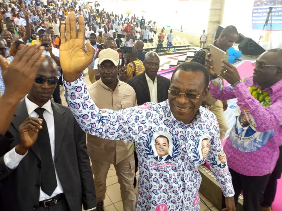 Présidentielle 2020 : Affi N’guessan dévoile son programme de gouvernement