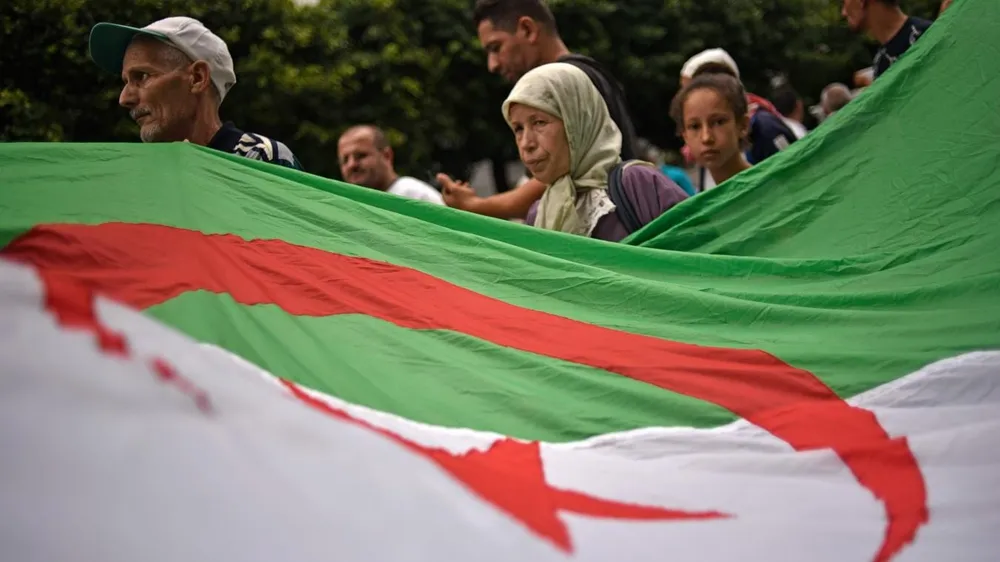 Algérie : les circoncisions collectives interdites