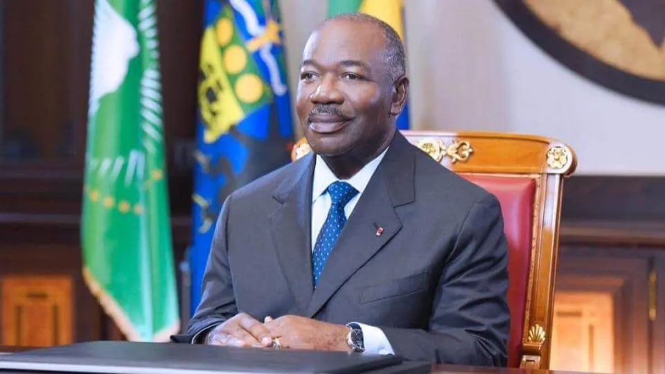 Gabon : Ali Bongo déchu de la présidence de son parti politique