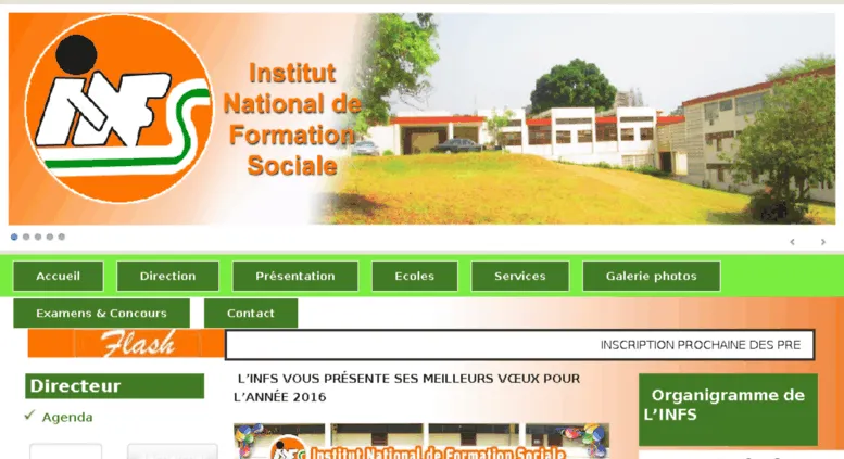 Concours INFS, maîtres éducateurs spécialisées (MESP) 2020 : voici les conditions