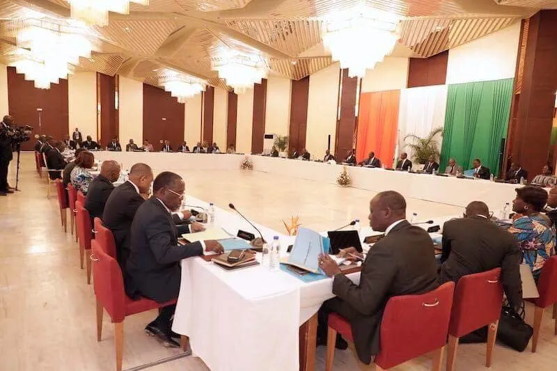 Côte d’Ivoire: désormais les enfants peuvent porter les noms de leurs père et mère