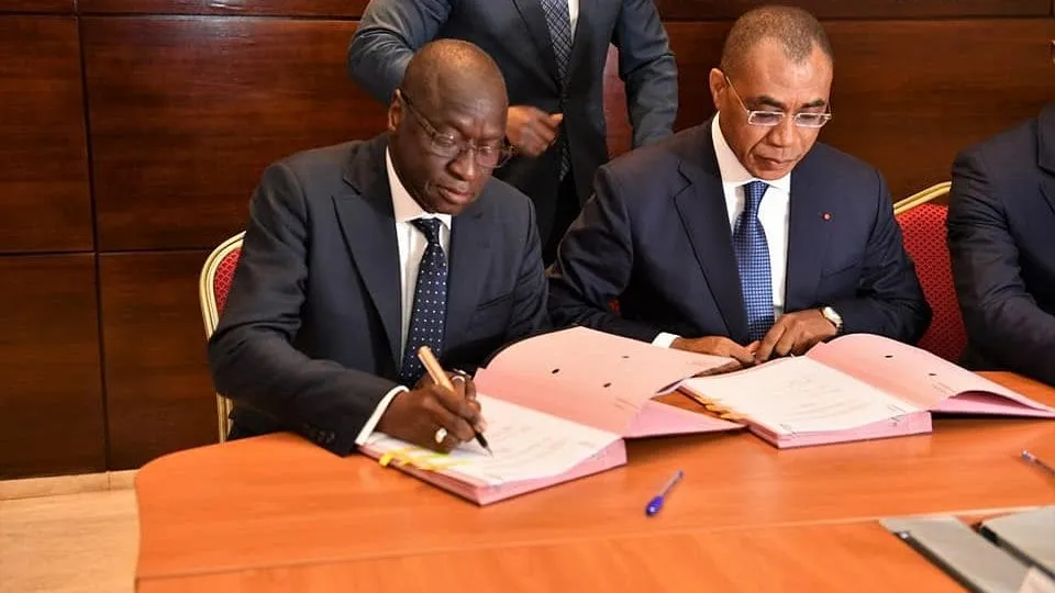 Renforcement des capacités du secteur public: la Côte d’Ivoire à l’école de la Banque mondiale