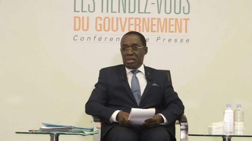 Côte d’Ivoire: démarrage effectif de la CMU ce 1er octobre 2019