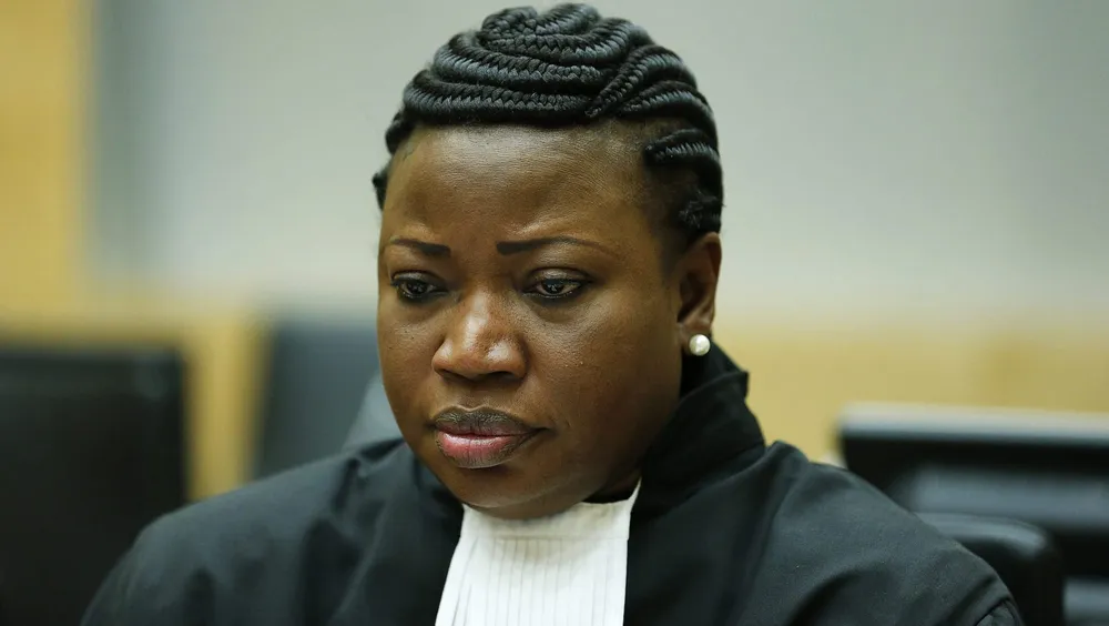 Gbagbo et Blé Goudé définitivement libres ce lundi ? Bensouda va-t-elle jeter l’éponge ?