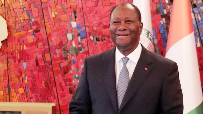 Remaniement ministériel en Côte d’Ivoire 4 septembre 2019: la liste des ministres