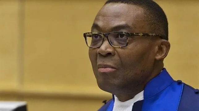 Rwanda: qu’est allé faire le président de la CPI à Kigali ?