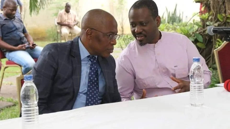 Mamadou Traore: « s’il n’y avait pas eu la guerre des héritiers Bedié et Ouattara, nous n’aurions pas connu le premier coup d’État »