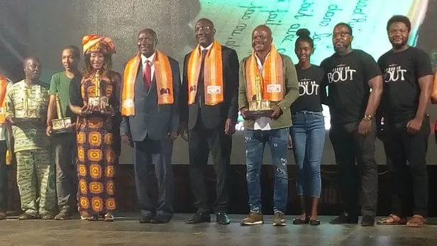 La Côte d’Ivoire rêve du plus grand parc à salles de cinéma d’Afrique francophone