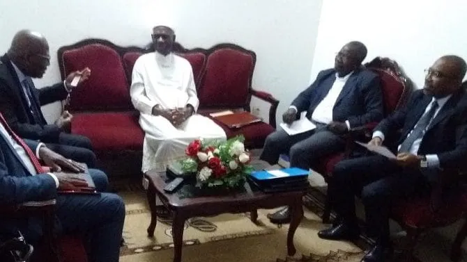 Lutte contre la corruption: l’Eglise Harriste a t-elle la solution?