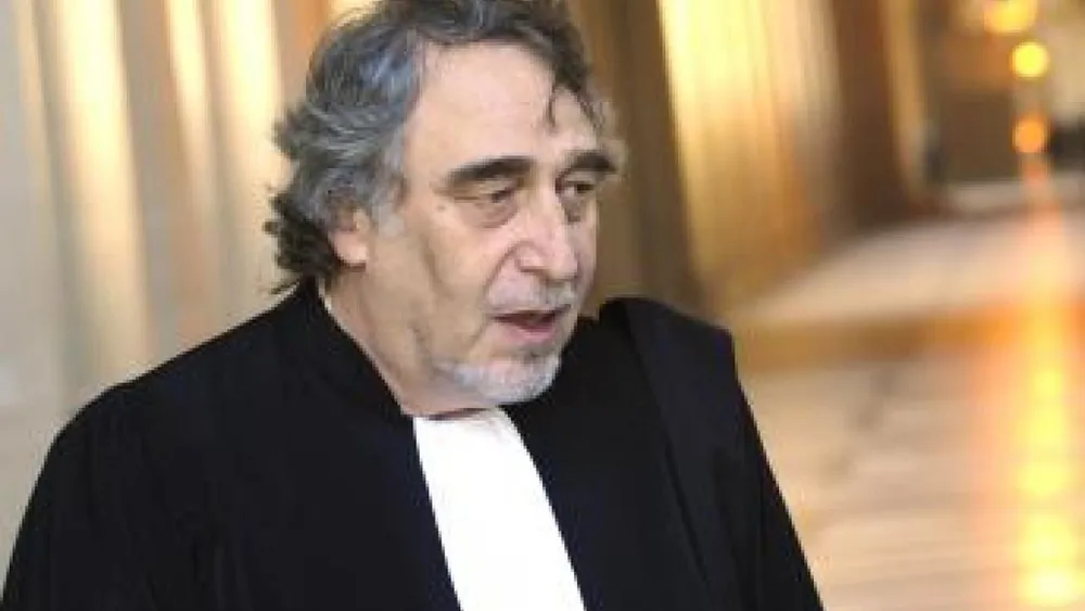 Jean Balan: « c’est pas un combat juridique mais politique, le but est de maintenir Gbagbo hors circuit »