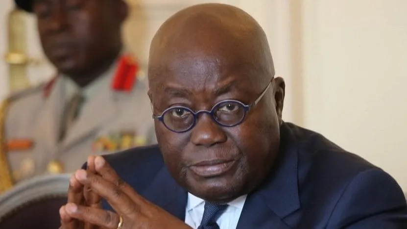 Nana-Akufo-Addo