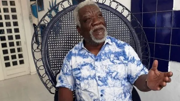 Noël Dourey: « grâce à Alassane Ouattara une pension mensuelle de 300 000 a été octroyée aux artistes »