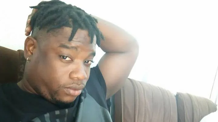 Olo Kpatcha après la profanation de la tombe de DJ Arafat : « ils vont tous payer! »