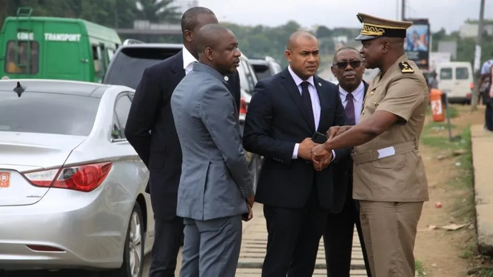 Côte d’Ivoire: des gnambros arrêtés à Cocody et à Yopougon