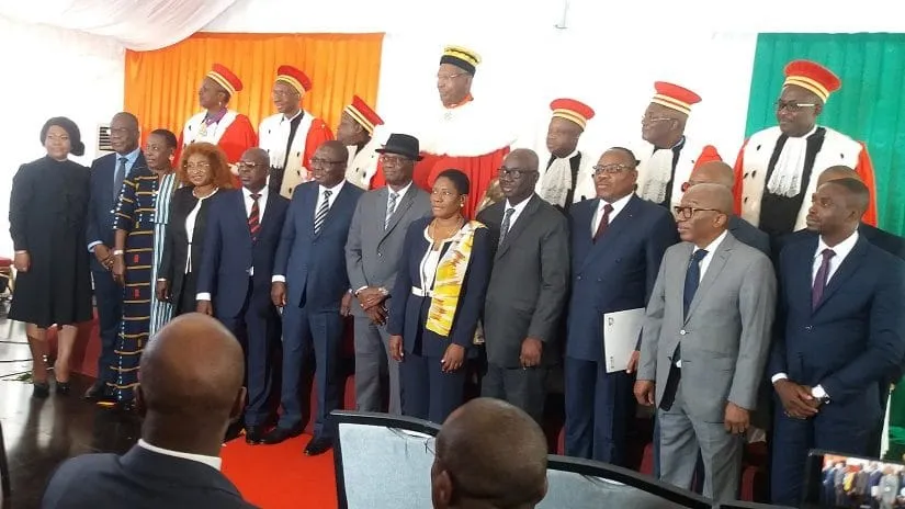 Mamadou Traore: « CEI, des pro-RHDP déguisés »
