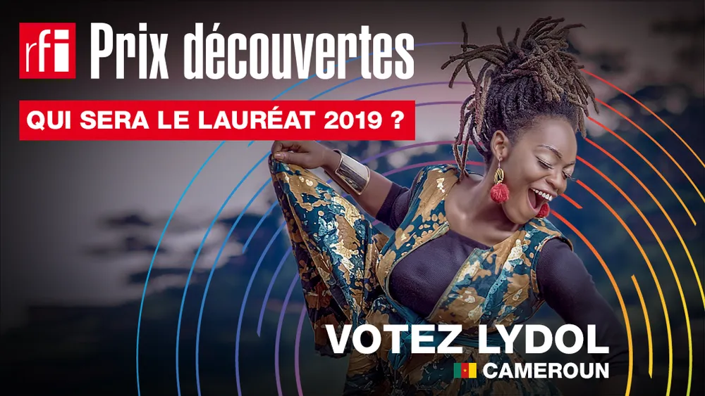 Prix Découvertes RFI 2019: voici la liste des lauréats