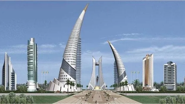 Côte d’Ivoire: « Akwaba City » la future ville intelligente et écologique au cœur d’Anyama