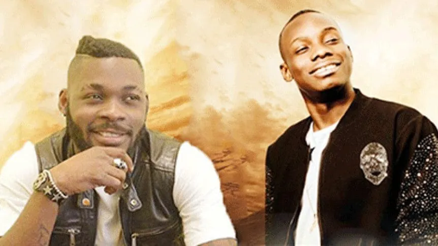 Sidiki Diabaté aux « chinois »: « pardonnez à Debordo, Ariel Sheney, Beynaud et Molare »