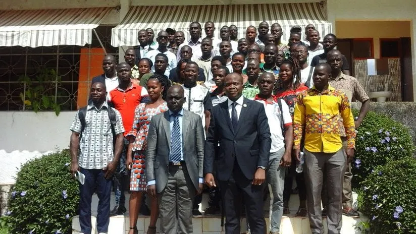 Côte d’Ivoire: le Tonkpi  se mobilise  pour la victoire de l’opposition en 2020