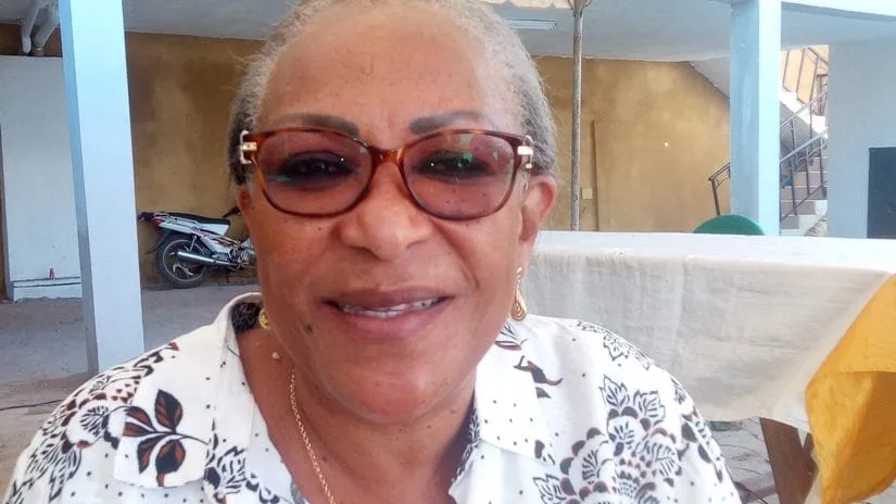 Touré Aya Virginie (RHDP): « Que les élections aient lieu aujourd’hui ou dans un an, y’a pas match »