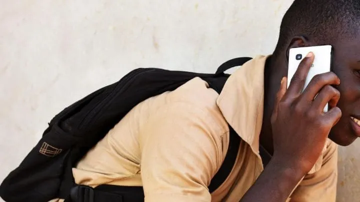 UNICEF sondage: un quart des jeunes ivoiriens victimes d’harcèlement en ligne