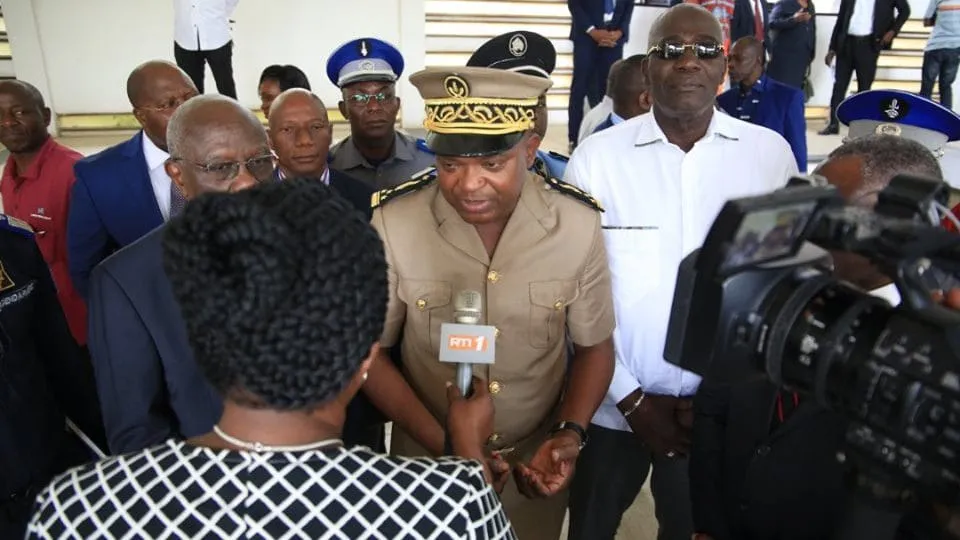 Gendarme assassiné à Yopougon: 3 « gnambros » arrêtés