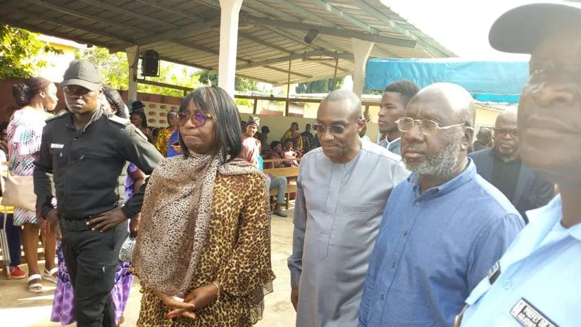Côte d’Ivoire: le RHDP pleure Zokora Simplice