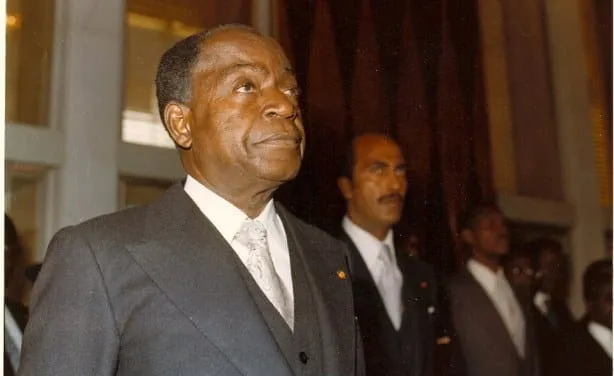 Quand Houphouët-Boigny autorisait le vote aux étrangers en Côte d’Ivoire