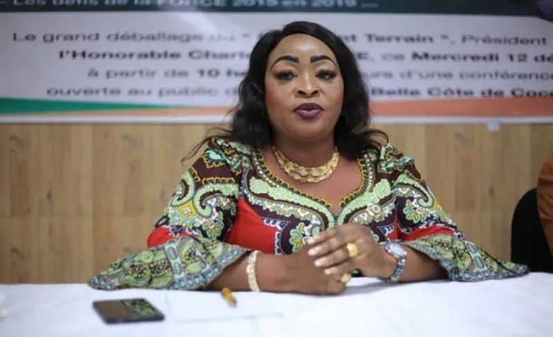 Affaire la Députée, Traoré Mariam se bat en Afrique du Sud : voici toute la vérité