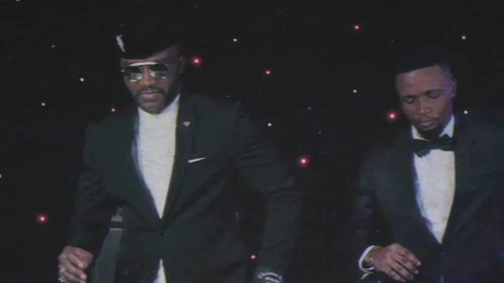 Fally Ipupa: « Humanisme, absence na yo ezo détruire vie na ngai aies pitié »