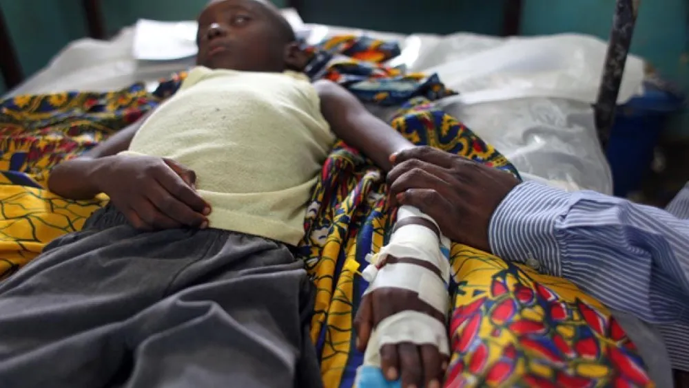 Où est l’émergence de Ouattara ? 15 enfants sont morts de malnutrition en novembre 2019 à Kani