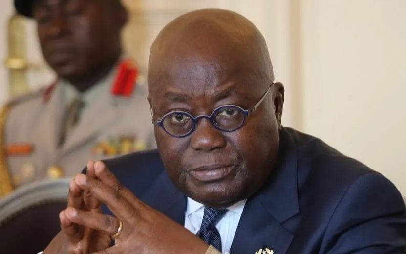 Nana Addo, champion des IFUA: « nous avons franchi une étape importante »
