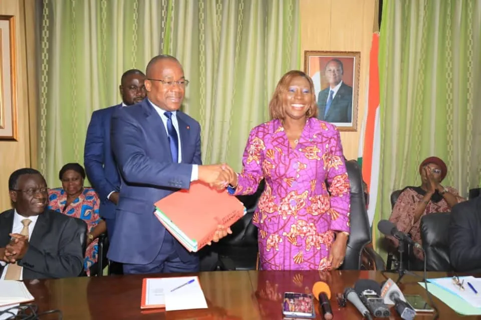 ETFP en Côte d’Ivoire : voici la date de reprise des cours à l’intérieur du pays