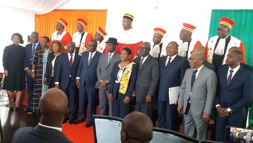 Un cadre PDCI : « les résultats des élections que cette CEI va organiser ne seront pas légitimes »