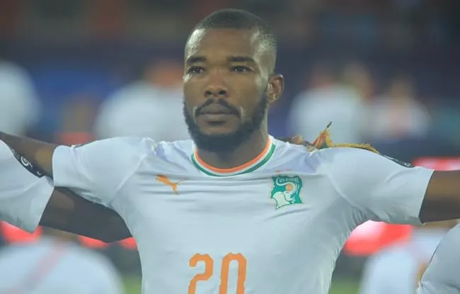 Parrainage refusé à Drogba : Serey Dié crache ses vérités à Cyrille Domoraud, « l’Afi ce n’est pas votre société »
