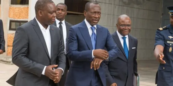Bénin : le Covid-19 fait baisser le chiffre d’affaires de mars