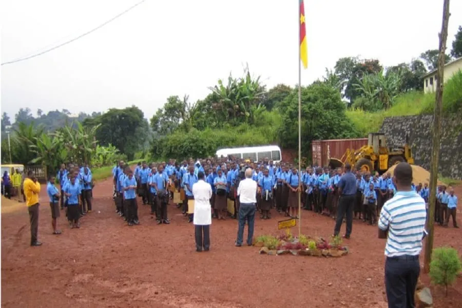 Cameroun : 3 enseignants enlevés à Bamenda
