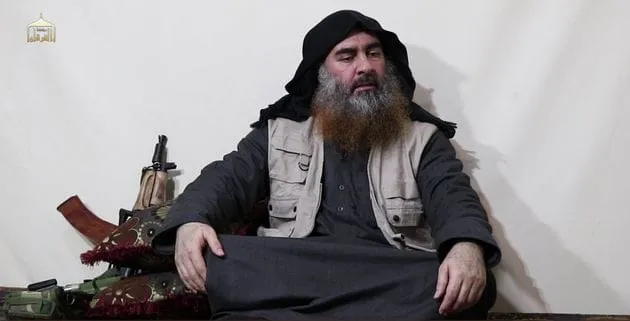 Abou Bakr al-Baghdadi: Mandat d’arrêt contre le chef de Daech