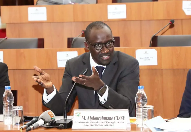 Abdourahmane Cissé, victime de la lutte des clans ? : les révélations d’Africa Intelligence