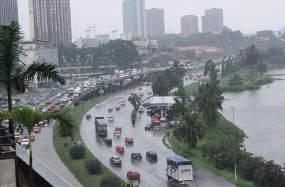 La Côte d’Ivoire désormais le pays le plus riche en Afrique de l’Ouest