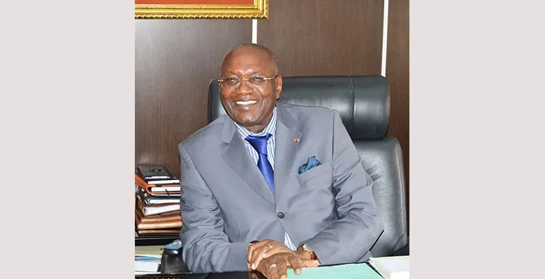 Abinan Pascal: « Ouattara, si c’était pour chercher l’argent, il ne serait pas venu à ce poste, il a signé sur les billets de banque »