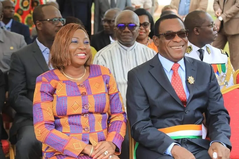 Côte d’Ivoire: Kandia Camara: « Affi N’Guessan, bientôt au RHDP »