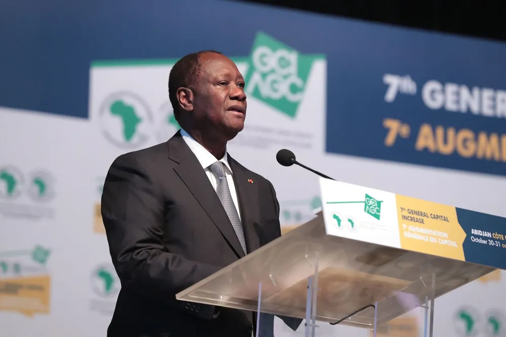 Côte d’Ivoire: « il faut que les juristes cessent de faire de la politique »
