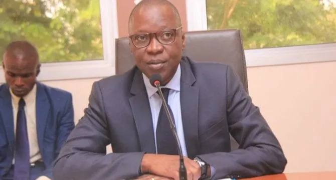 Côte d’Ivoire : Amadou Koné suspend les inspecteurs du Permis de conduire