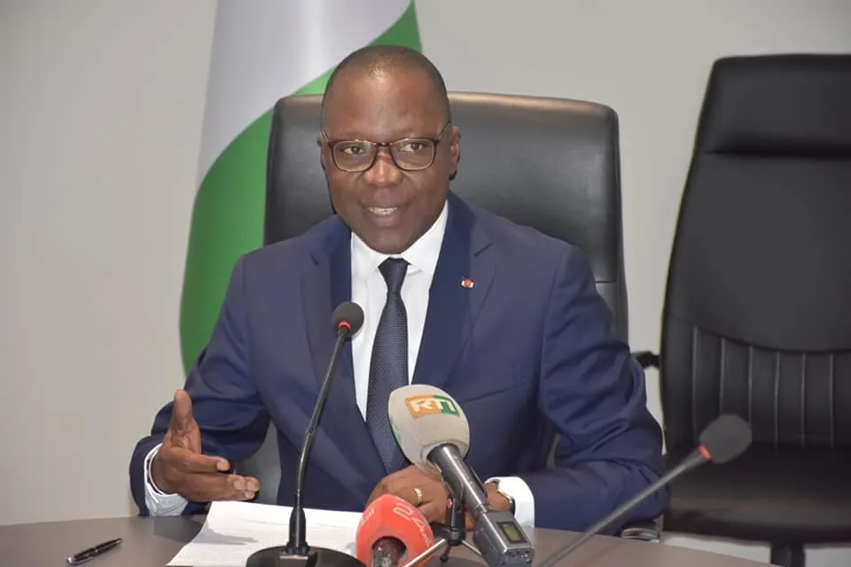 Côte d’Ivoire: lancement du Mastère professionnel transport et aménagement urbain
